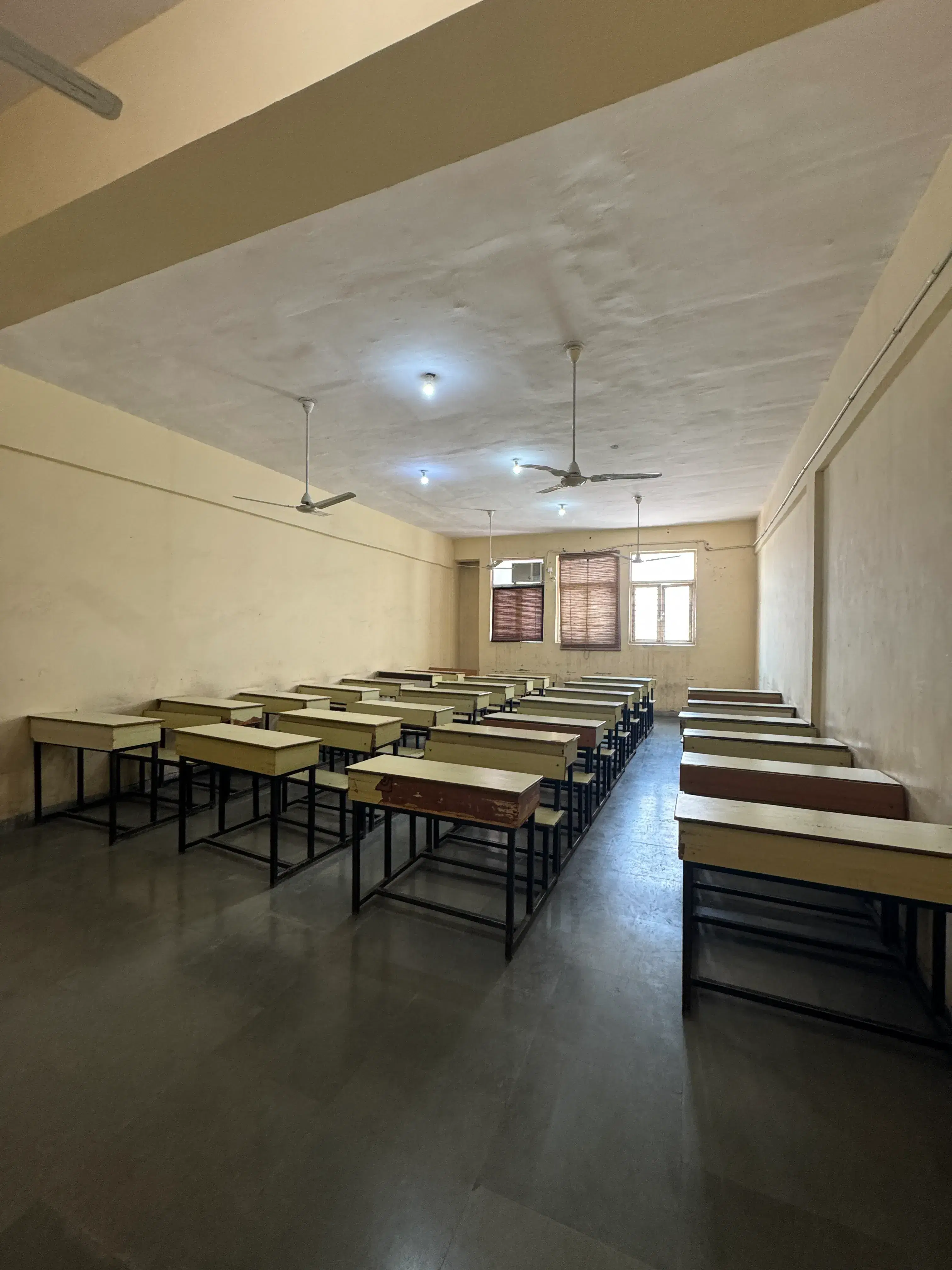 DPG Degree College Gurgaon Academic Infrastructure photo 22
